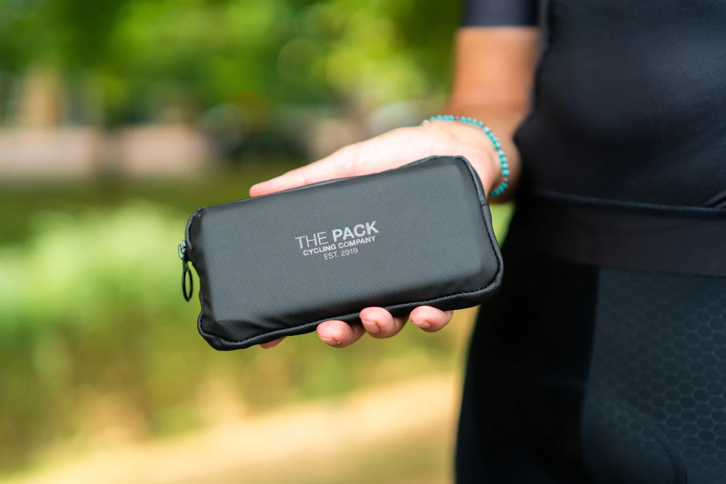 The pack : essentials case - meerdere kleuren beschikbaar