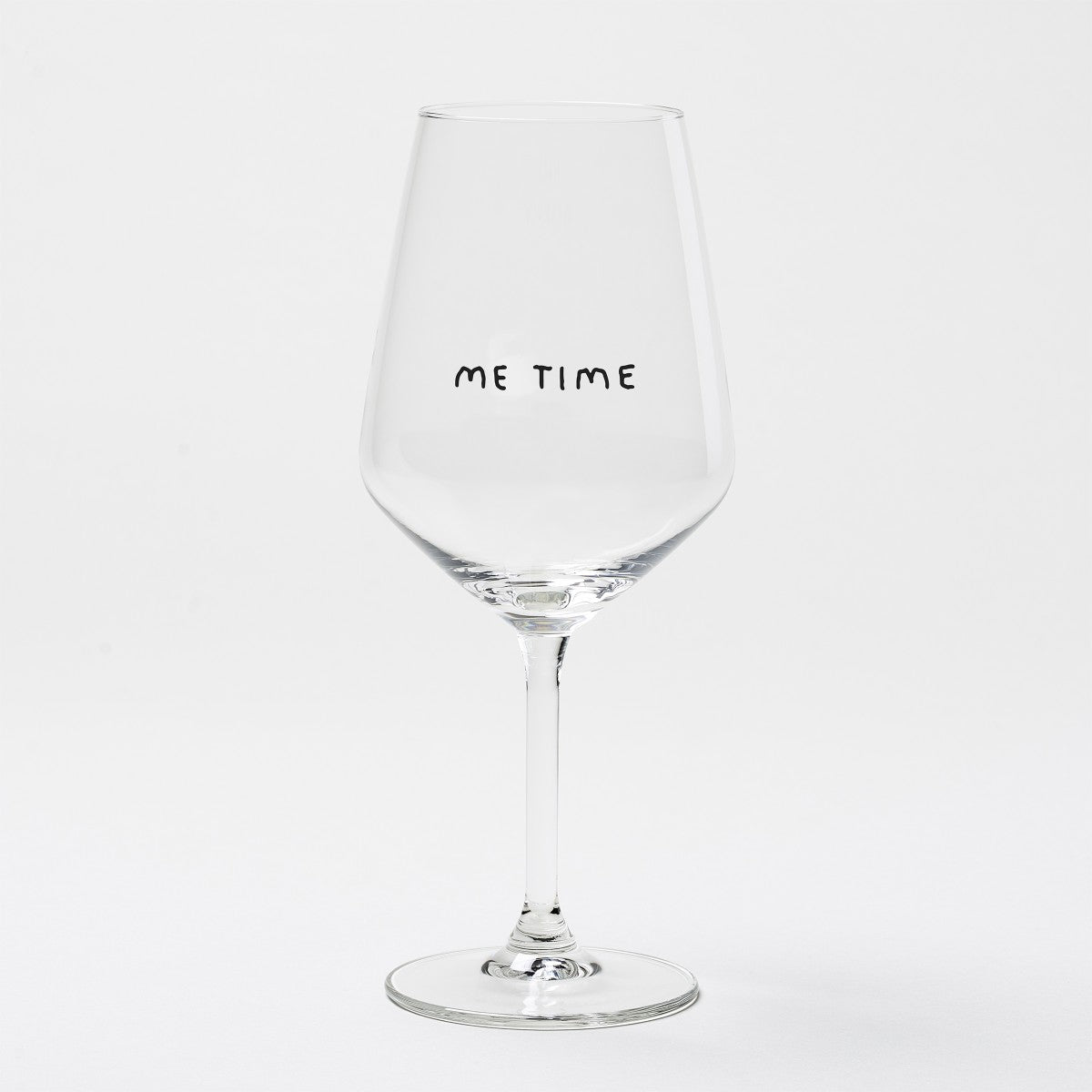 Selekkt : glas - me time