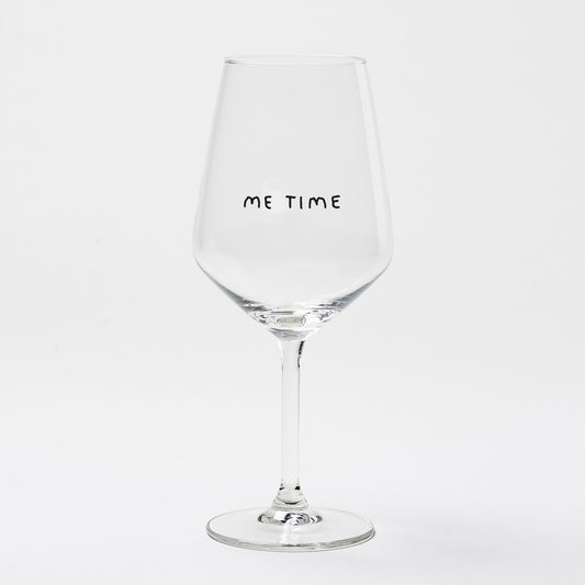 Selekkt : glas - me time