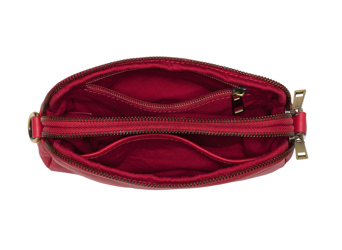 Chabobags : tyler cross - bordeaux