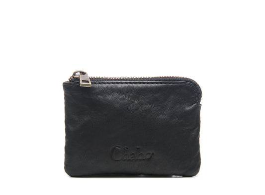 Chabo bags : wallet diva - zwart