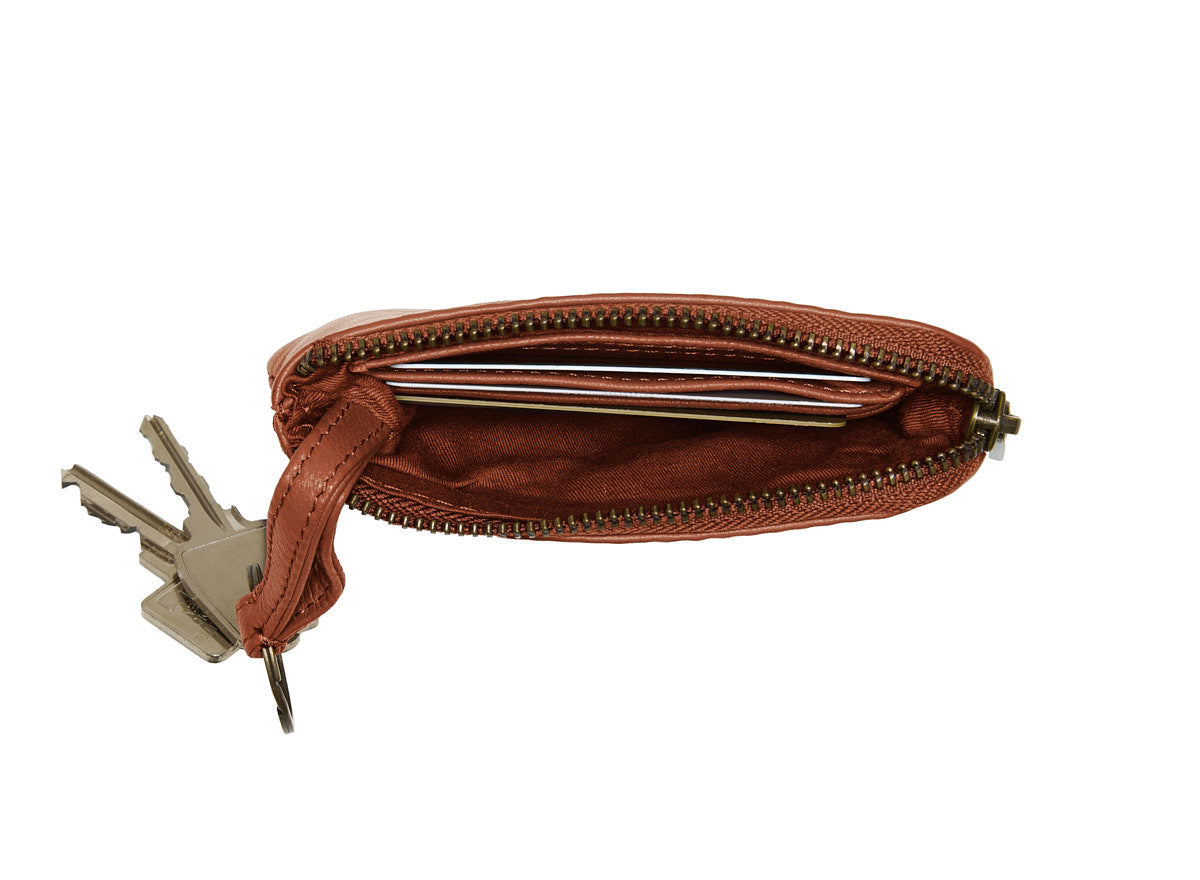 Chabo bags : wallet diva - camel