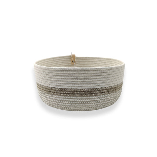 Koba : bowl high - boho melé