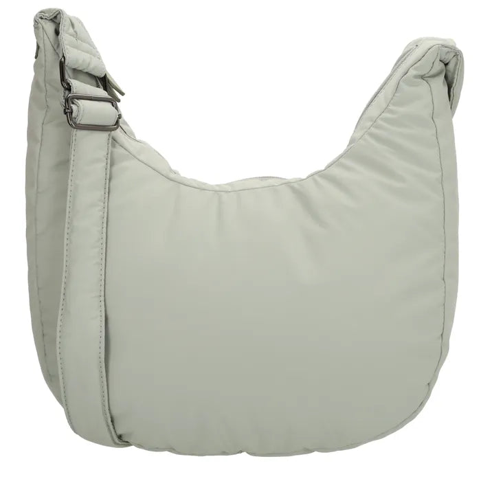 Beagles : schoudertas - mint