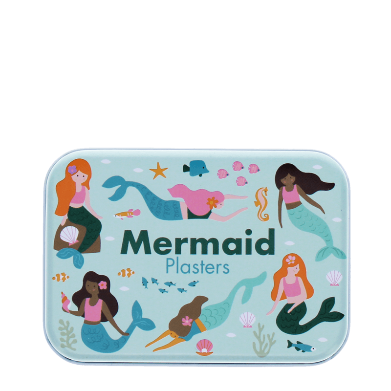 Rex london : pleister - mermaids