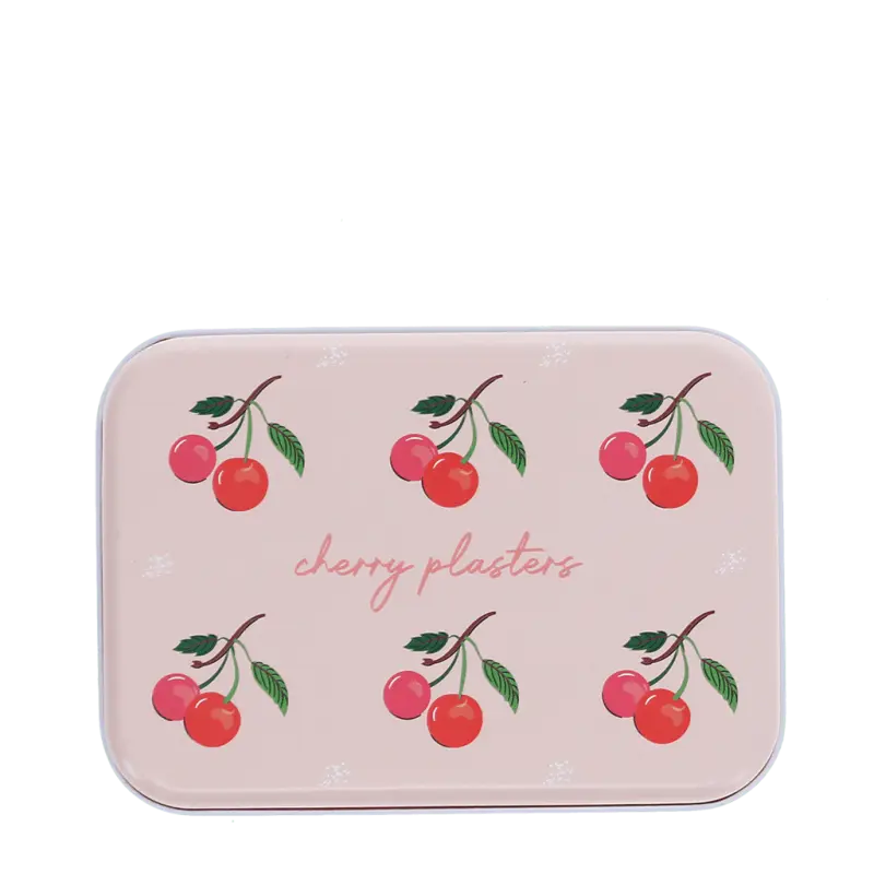 Rex london : pleisters  - cherry