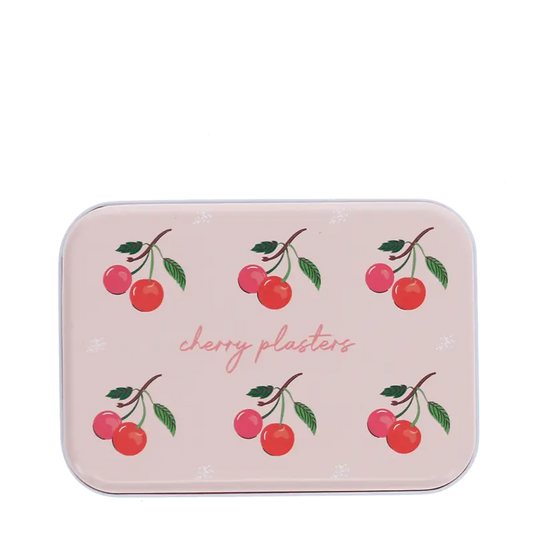 Rex london : pleisters  - cherry