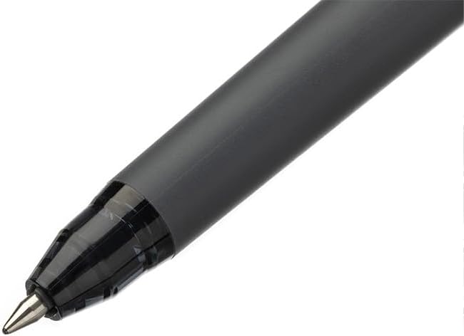 Pilot : frixion zone erasable rollerball pen - roze