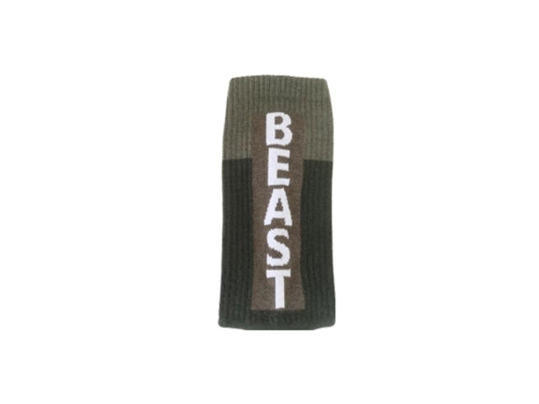 Pegada socks : beast modus camouflage
