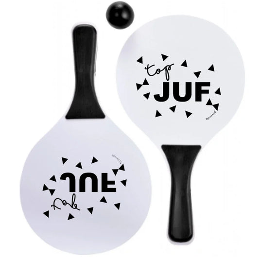 Sproetiz : beachball set - top juf