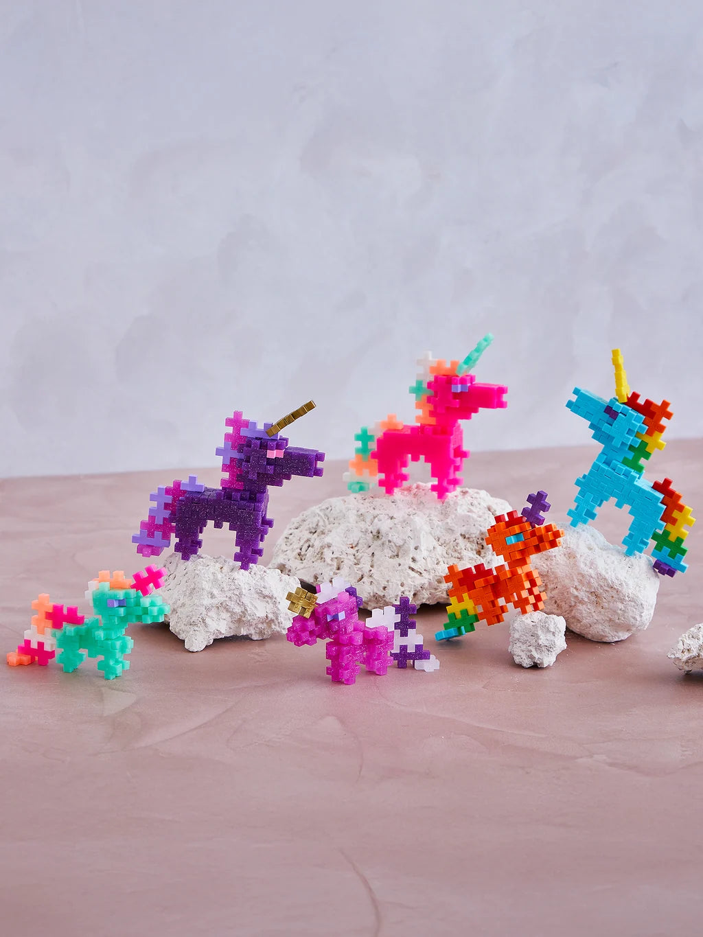 Plus plus - unicorn