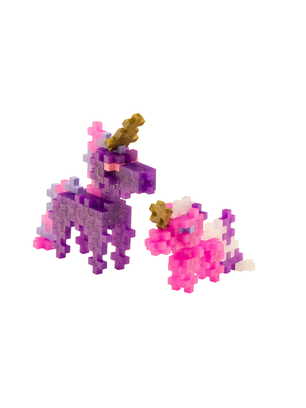 Plus plus - unicorn