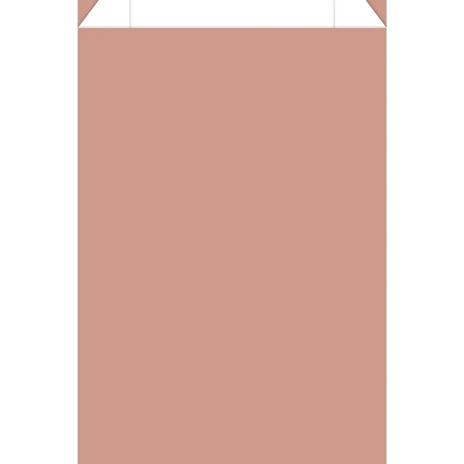 Cadeauzakjes poeder roze