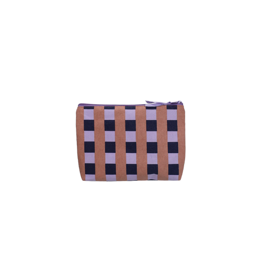 Kadodesign : Weave liver + dusky sky + jangle purple