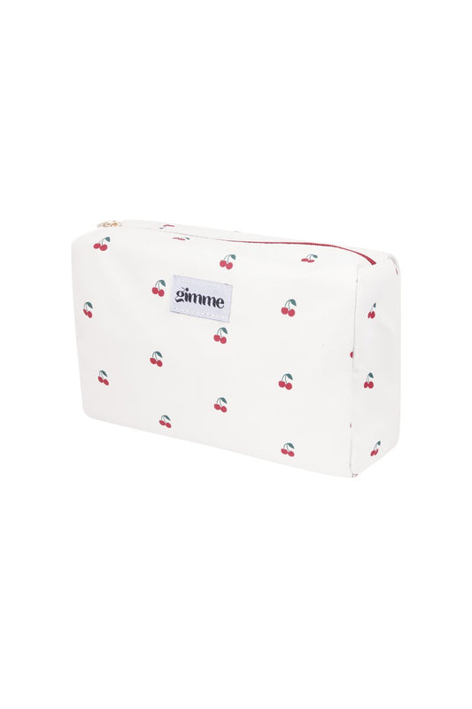 Accessories : toiletzakje kersjes