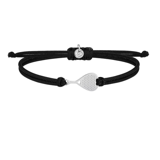 Sailbrace : smash padel - black