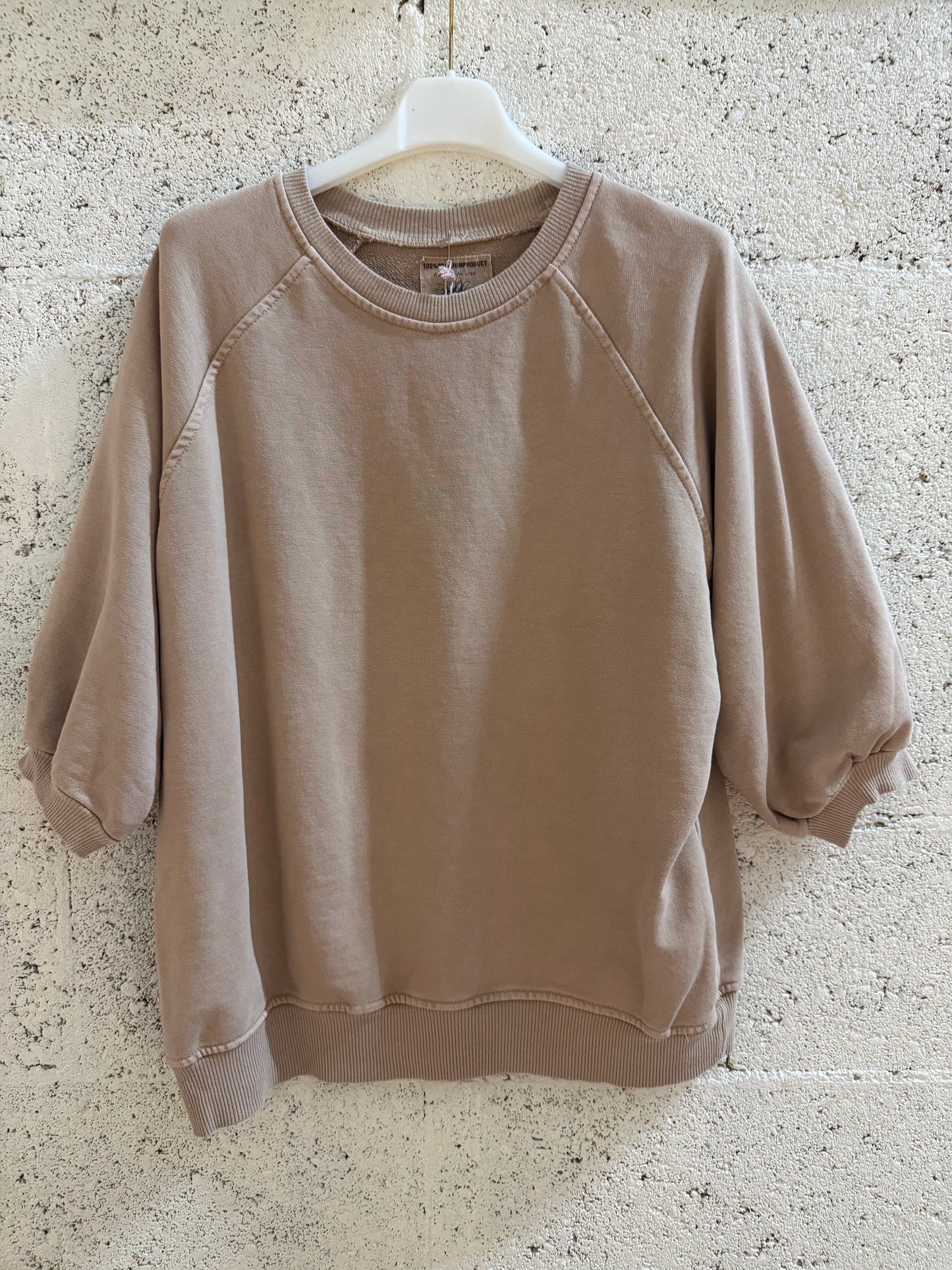 Sweater Marta : beige