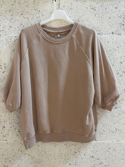 Sweater Marta : beige