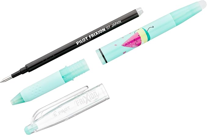 Pilot : frixion ball - fancy poolparty set van 3