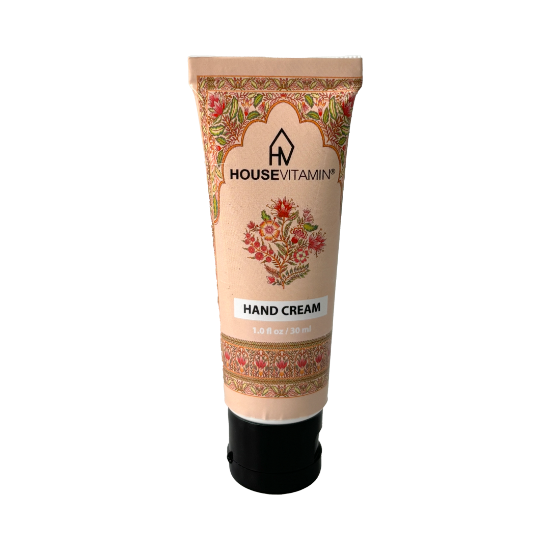 Housevitamin : handcrème mini - amber