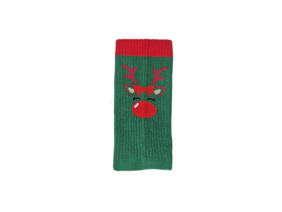 Pegada socks : rudolf