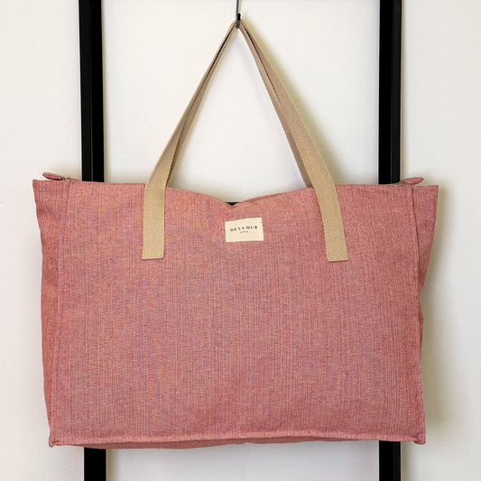 De la mur line : weekendtas  CITY -
