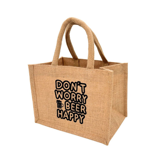 Sfeerpunt : don't worry beer happy