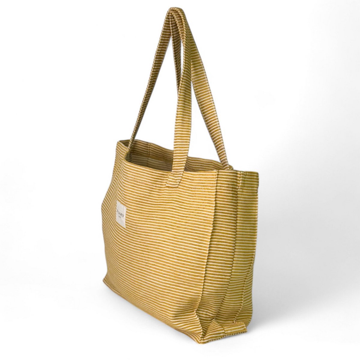 De la mur line : shopper - acel