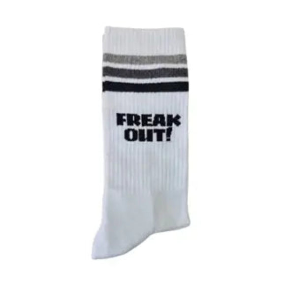 Pegada socks : freak out