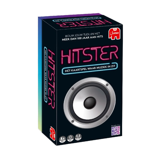 Jumbo : hitster