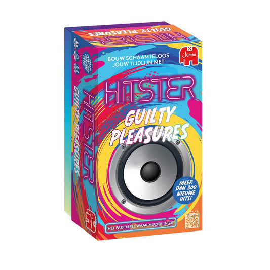 Jumbo : hitster - guilty pleasure