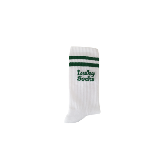 Pegada socks : lucky