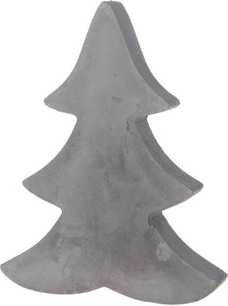 Dijck : boom in beton