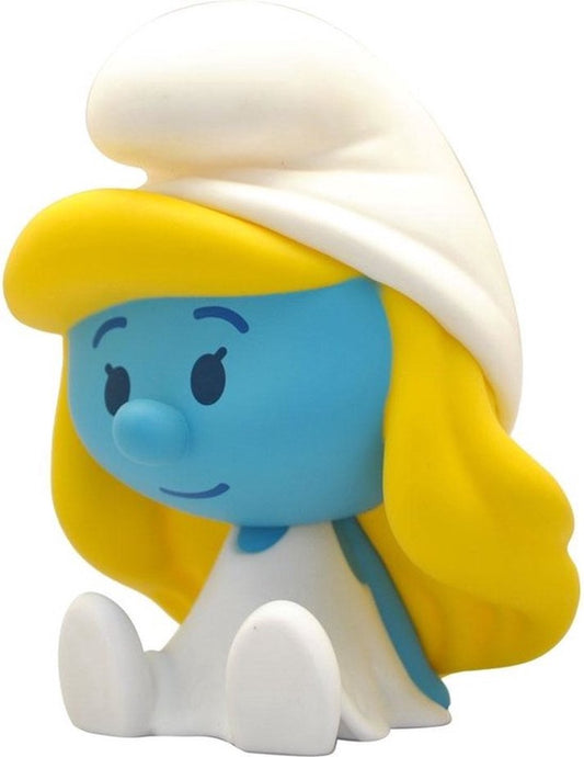 De smurfen : spaarpot smurfin