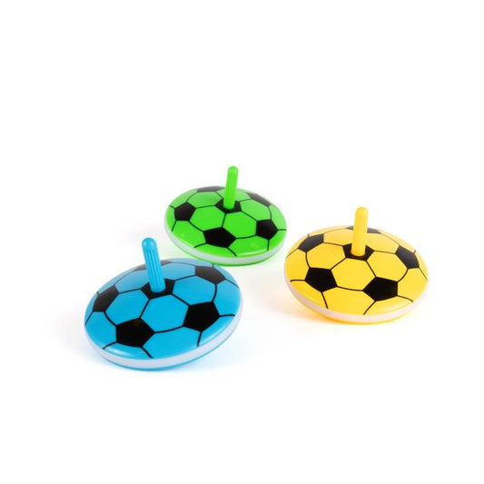 Trendhaus : spin it en light- up