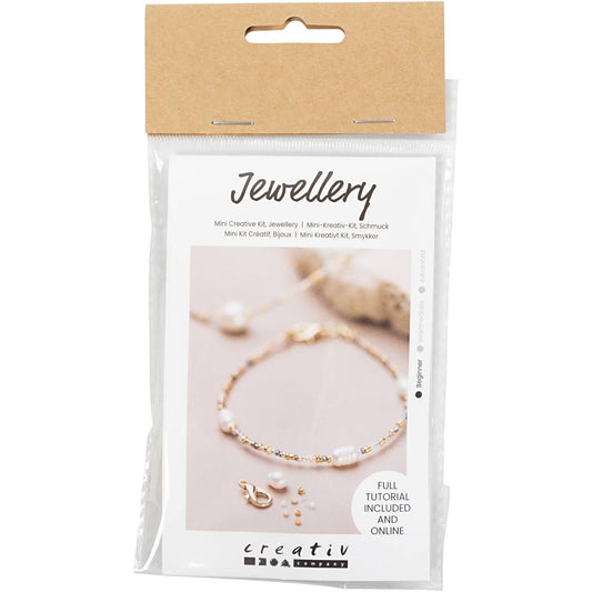 Creativ company  : jewellery