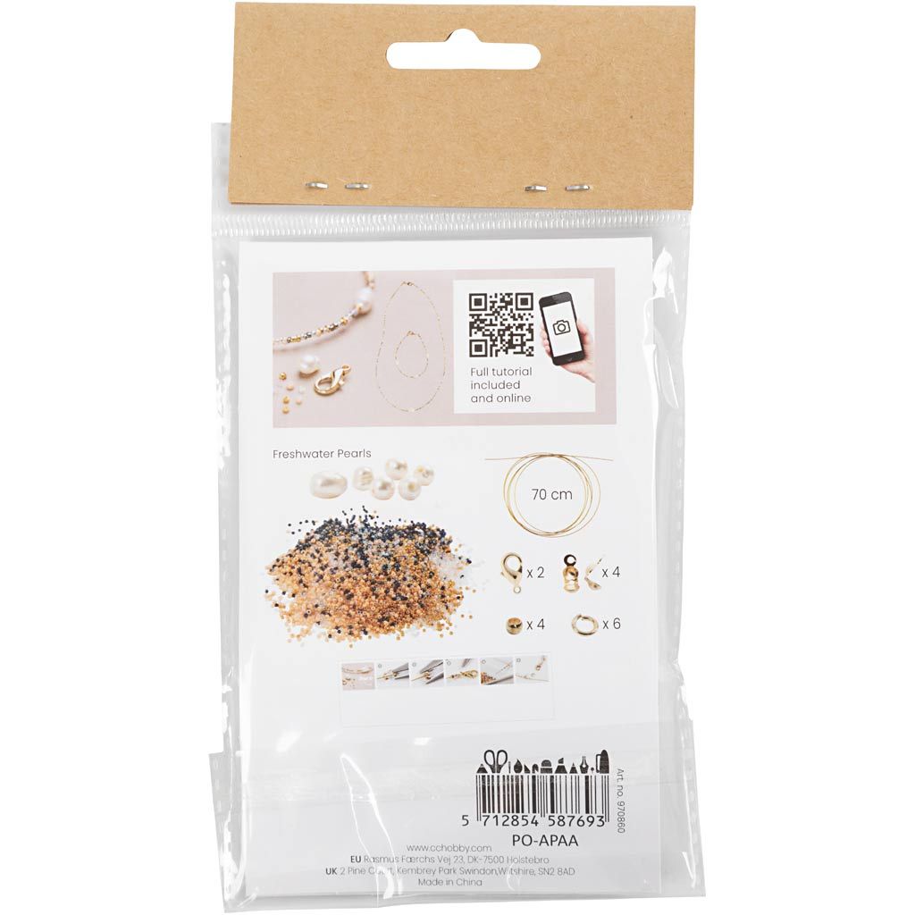 Creativ company  : jewellery