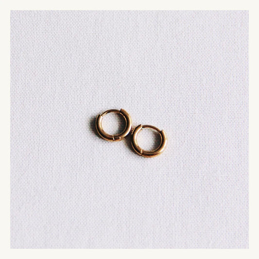 Bazou : RSV creool 8 mm basic - goud