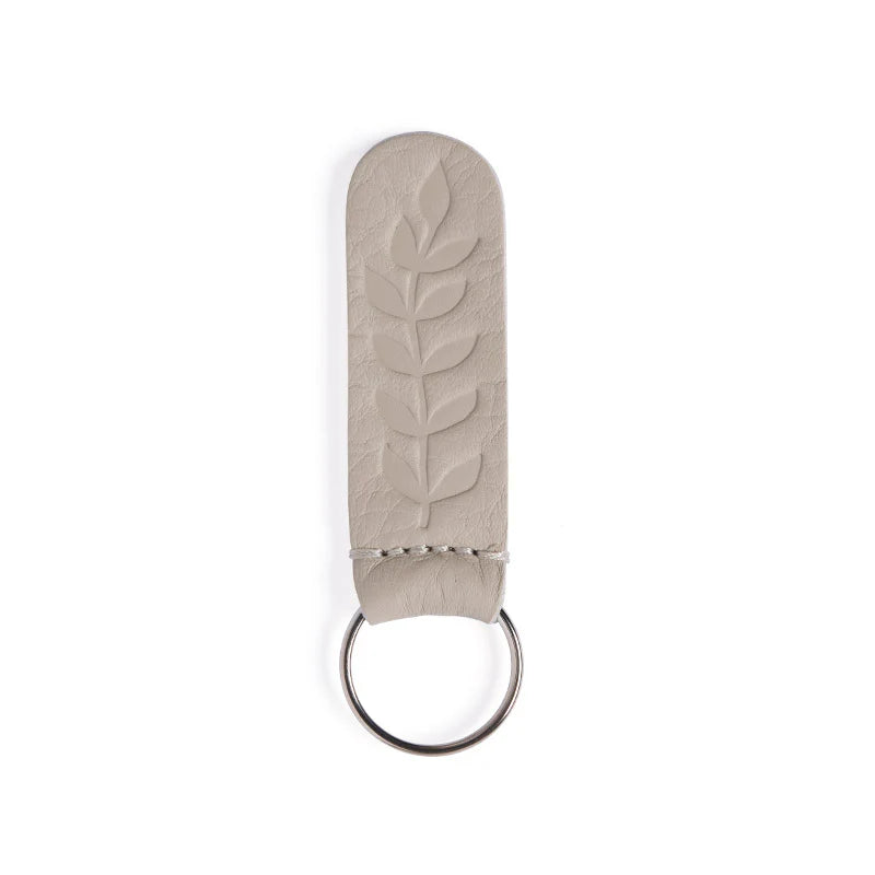Keecie : sleutelhanger pocket garden - cement