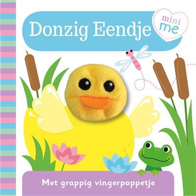 Mini me : donzig eendje