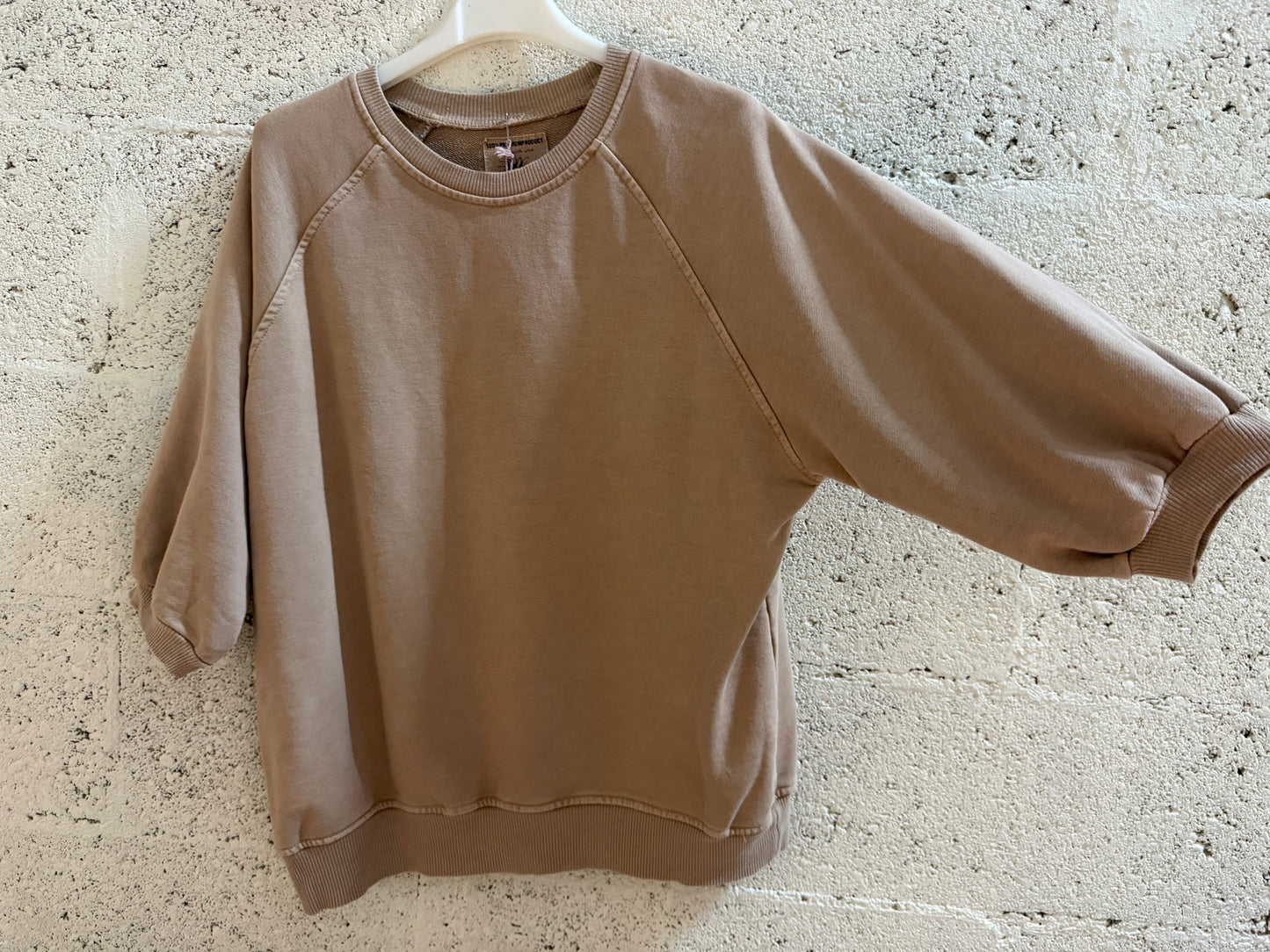 Sweater Marta : beige