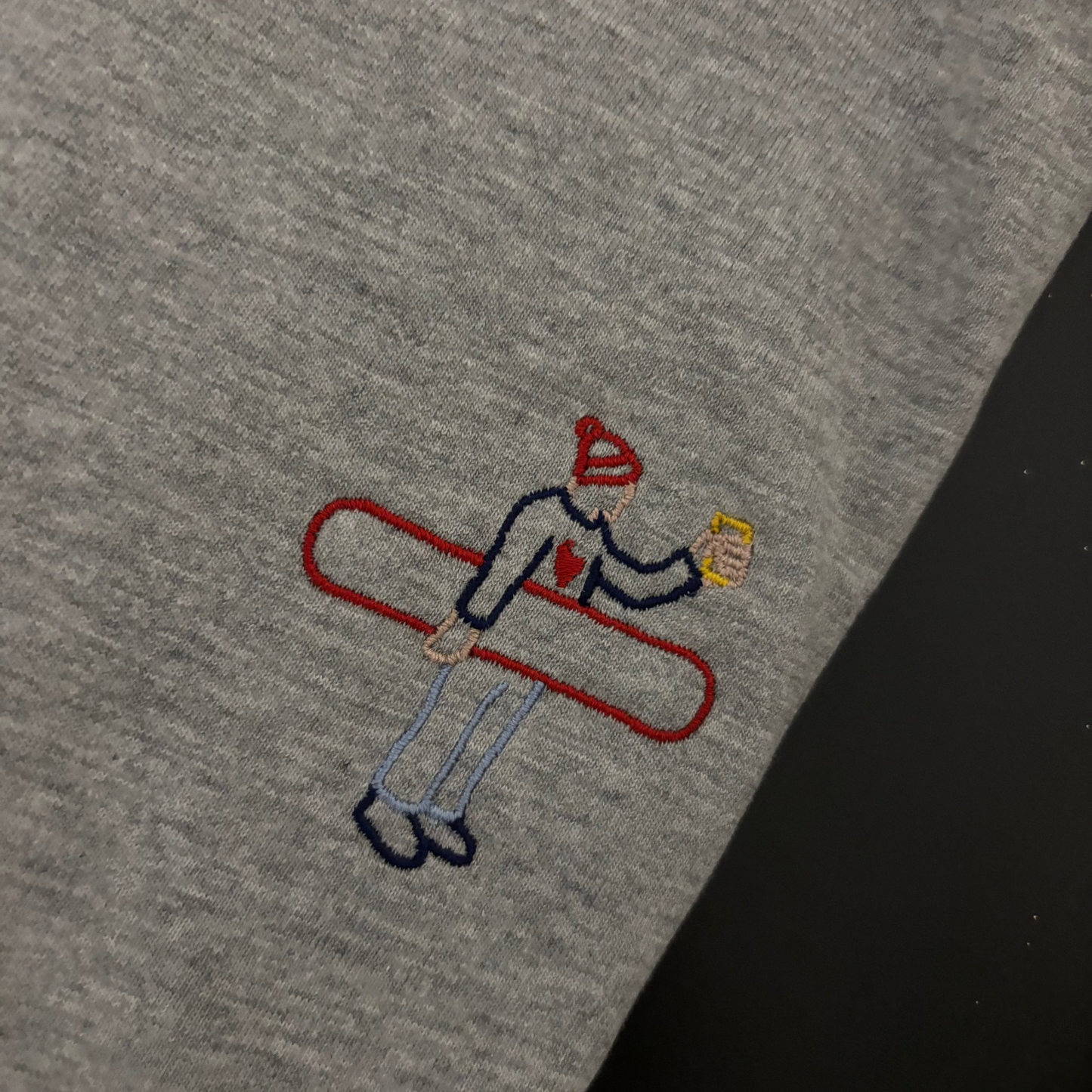 Just un t-shirt : snowbeer