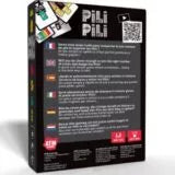 Gezelschapsspel : pili pili