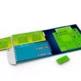 Goal! Magnetisch reisspel