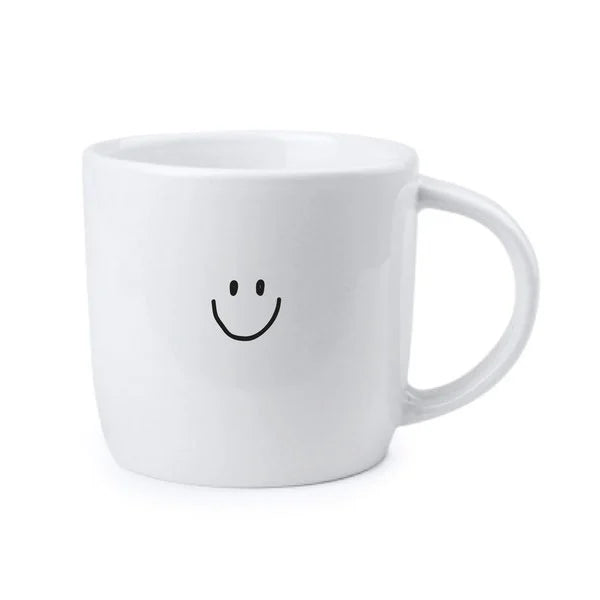 Winkeltjevananne : mok - smiley