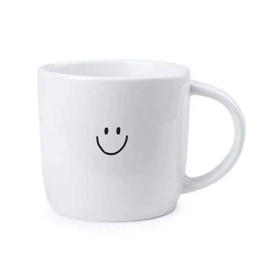 Winkeltjevananne : mok - smiley