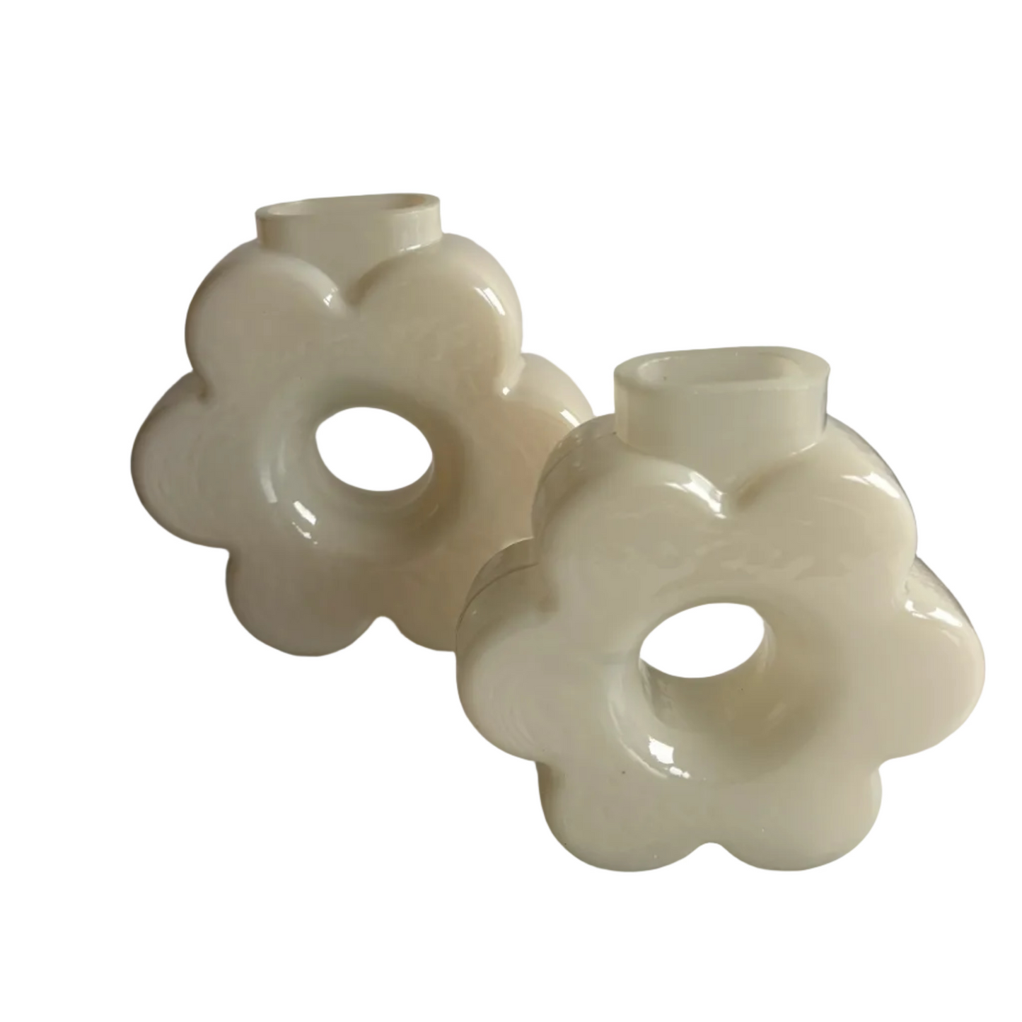 Daan kromhout : vaas - bloem