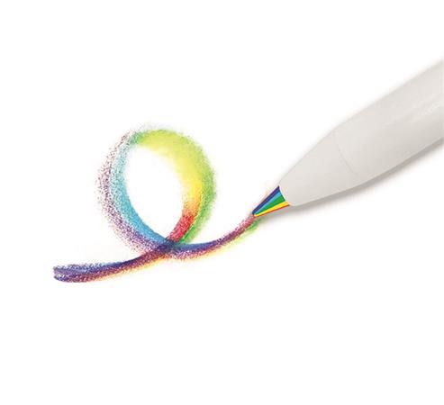 Apli : color click mix