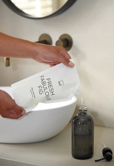 Leeff : giftbox hand soap -  you are fabulous