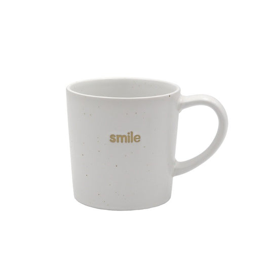Leeff : mok - smile